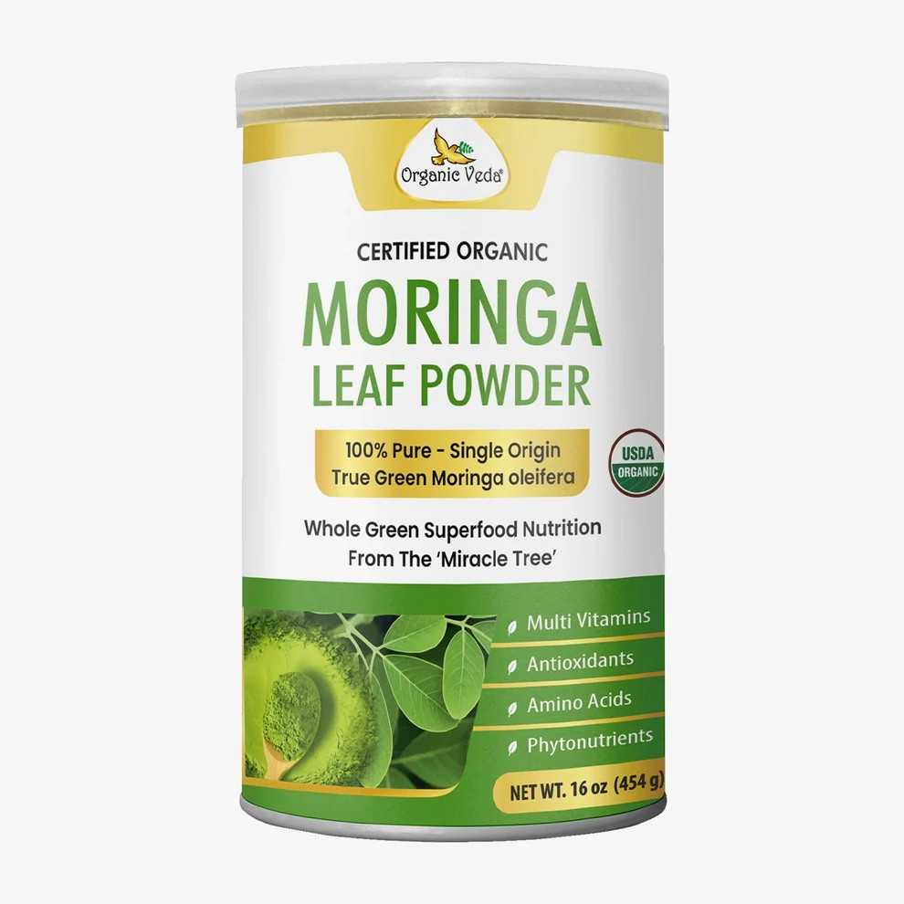 Moringa Powder