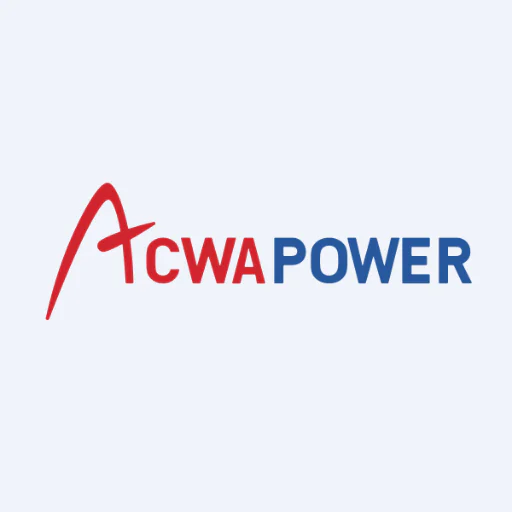 ACWA Power (Saudi Arabia)