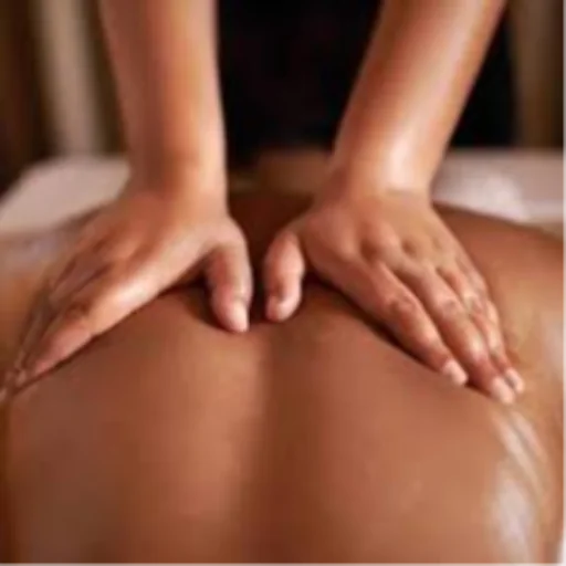 BBJ Velvet Touch Spa
