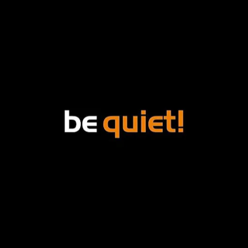 Be Quiet!