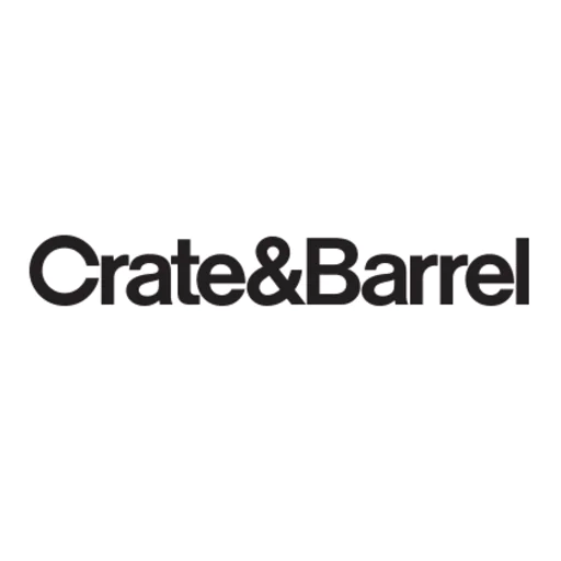 Crate & Barrel
