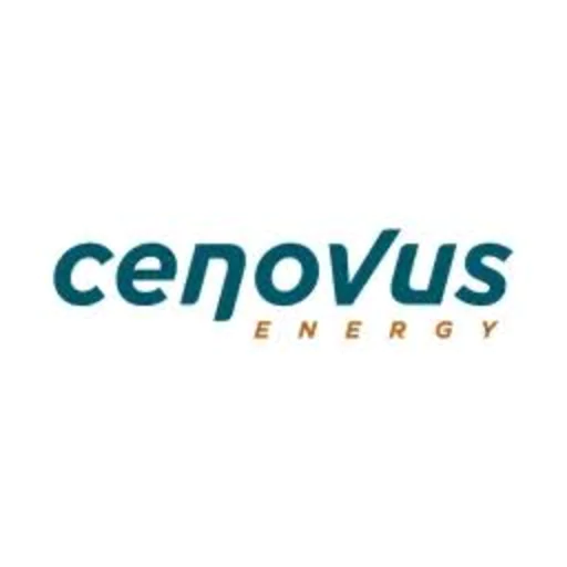 Cenovus Energy