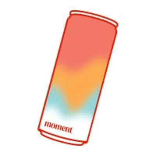 Moment Wellness Drinks