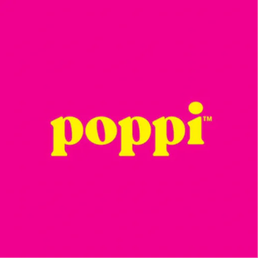 Poppi Prebiotic Soda