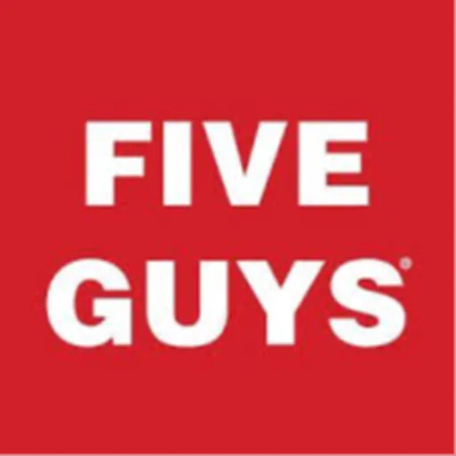 Five Guys