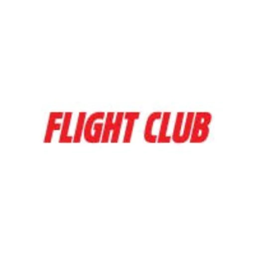 Flight Club (Sneaker Marketplace)