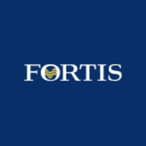 Fortis Inc (Canada)