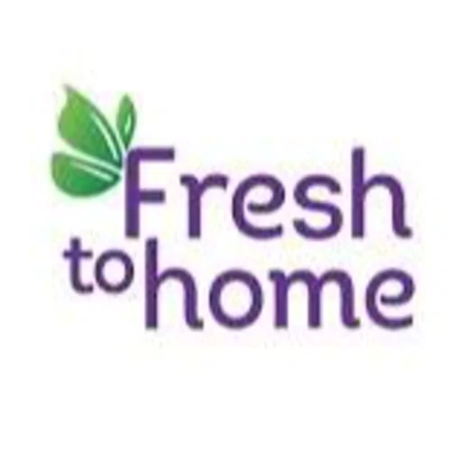 FreshToHome