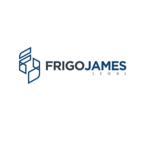 Frigo James Legal