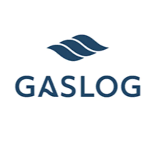 GasLog Ltd