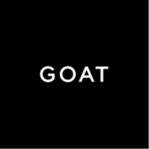GOAT (Sneaker Marketplace)