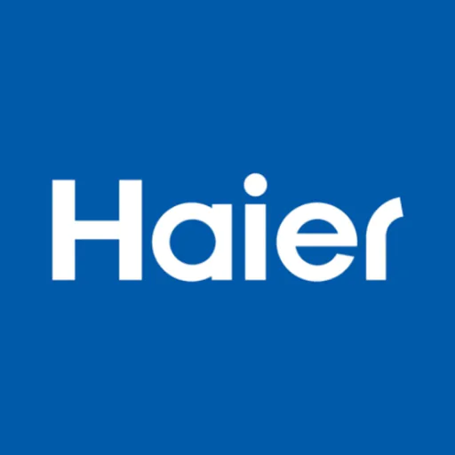 Haier Home Appliances