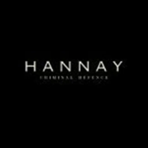 Hannay Criminal Defence