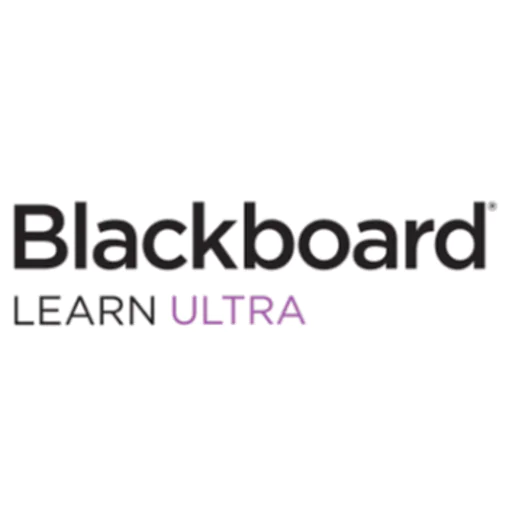 Blackboard Learn Ultra