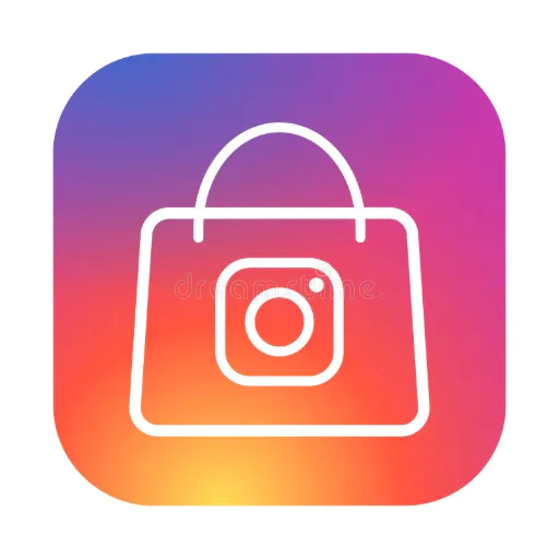 Instagram Shop