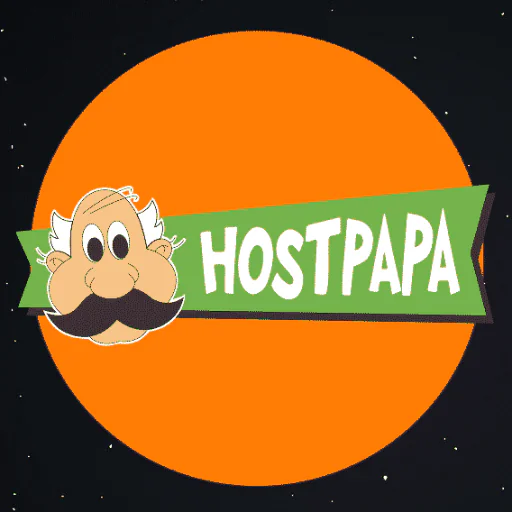 HostPapa
