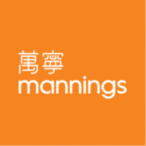 Mannings Online (Asia)