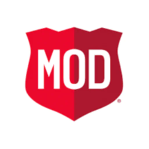 MOD Pizza