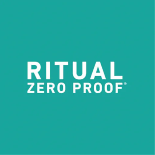 Ritual Zero Proof (non-alcoholic spirits)