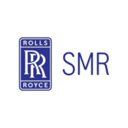 Rolls-Royce SMR (UK)