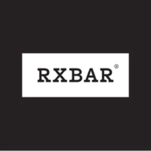 RXBAR (owned by Kellogg’s)