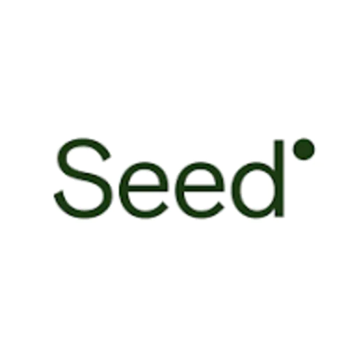 Seed Health (probiotics)