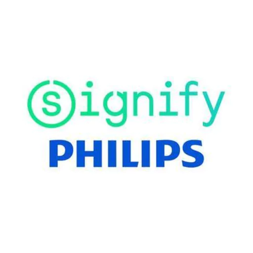 Philips Lighting (Signify)
