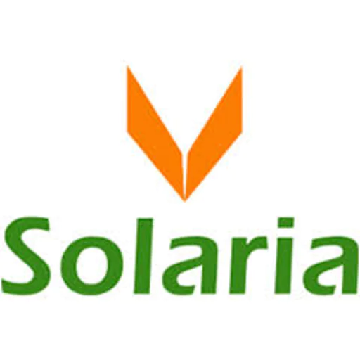 Solaria Energia (Spain)