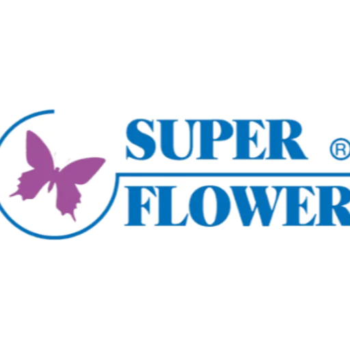 Super Flower