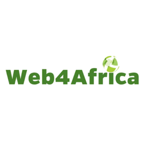 Web4Africa