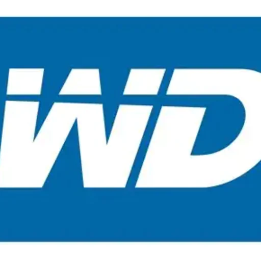 Western Digital