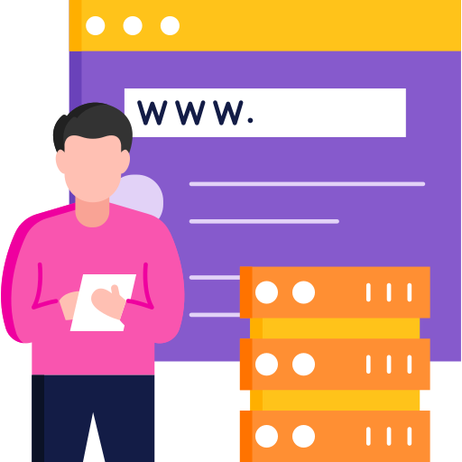 hosting-service